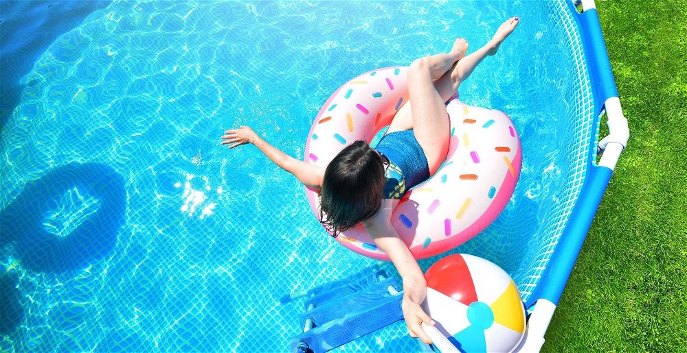 Beste Frame Zwembaden Tuin – Top 10