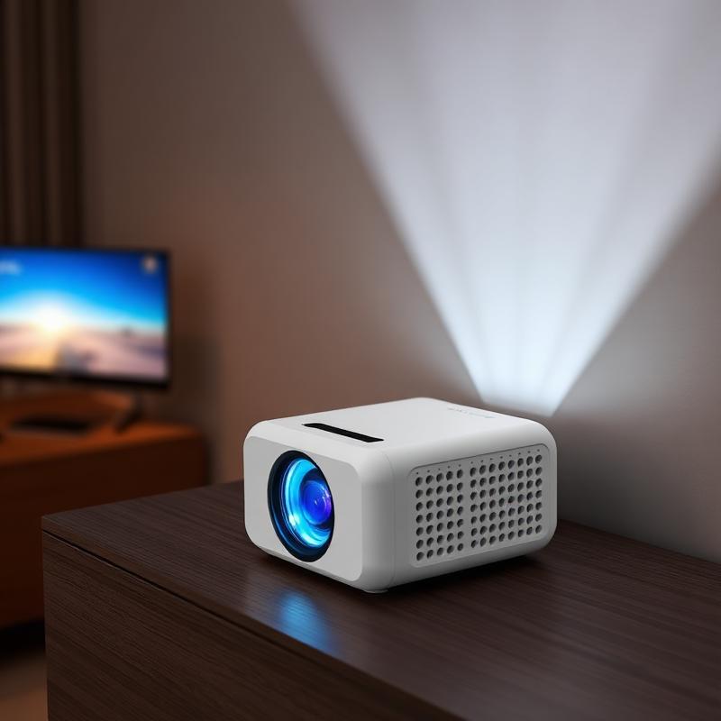 XGIMI MoGo 2 Pro