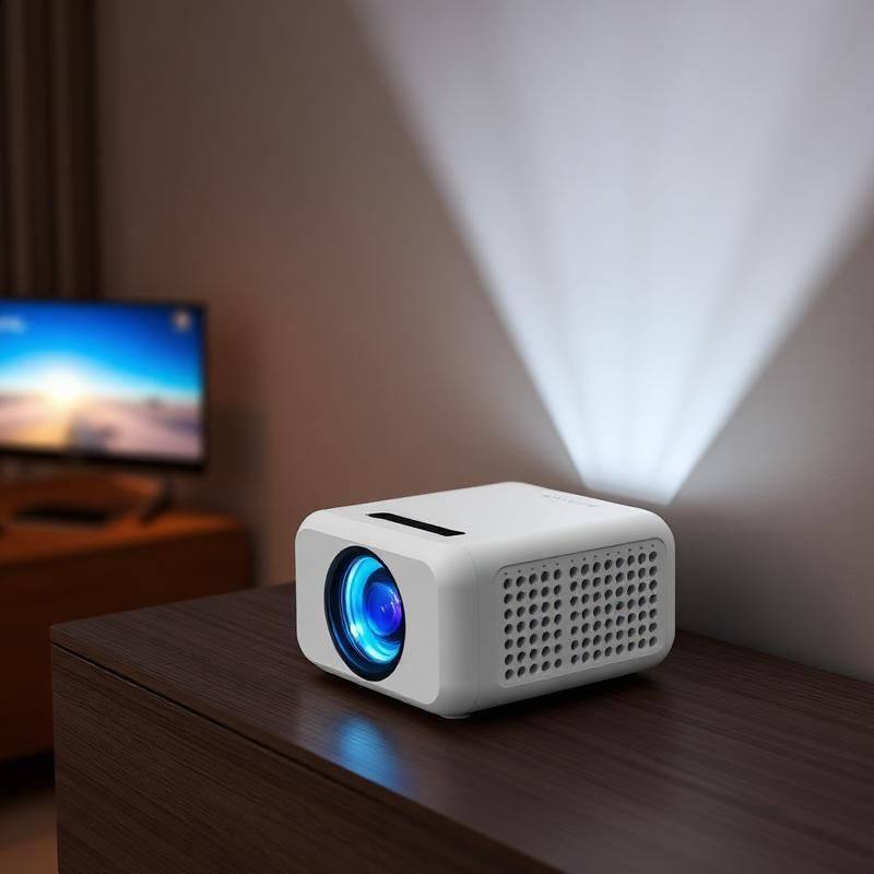 XGIMI MoGo 2 Pro