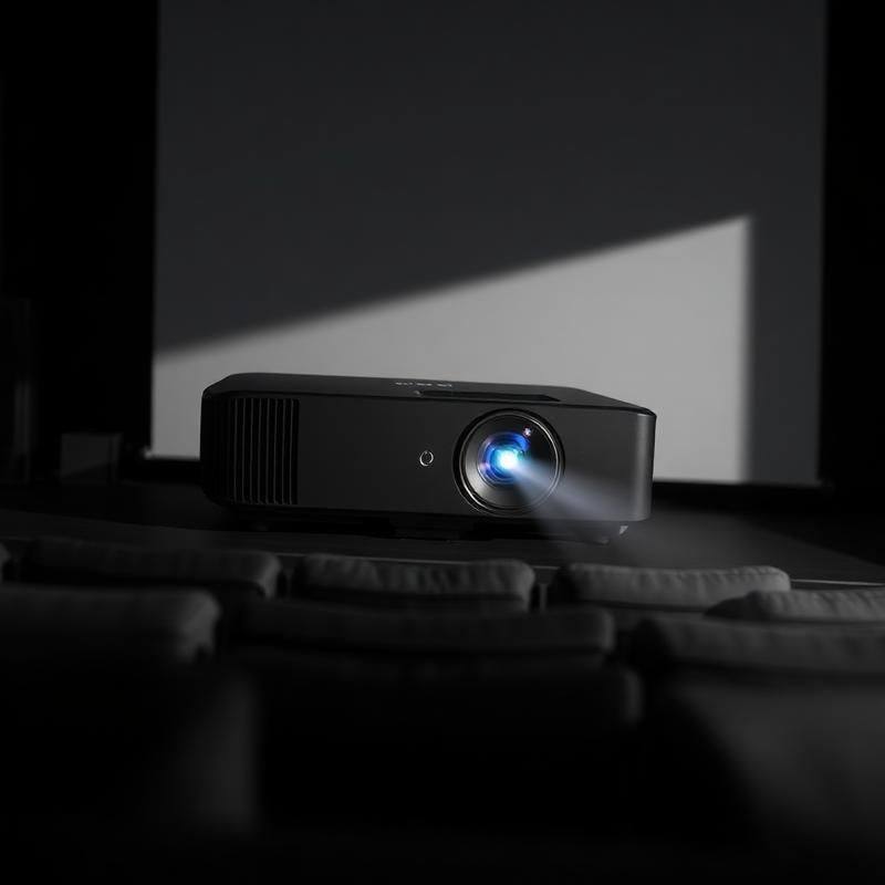 Formovie P1