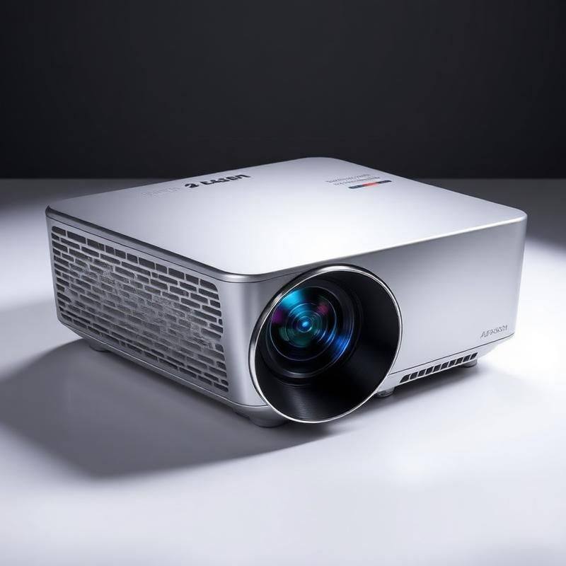 Anker Nebula Capsule 3 Laser