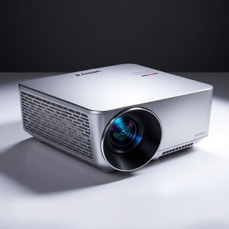 Anker Nebula Capsule 3 Laser