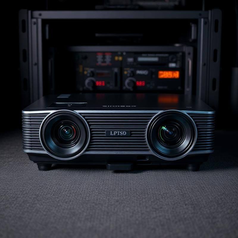 Epson EF-21
