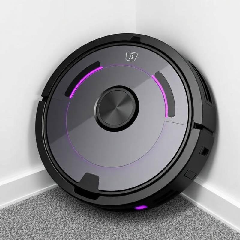 Eufy X10 Pro Omni