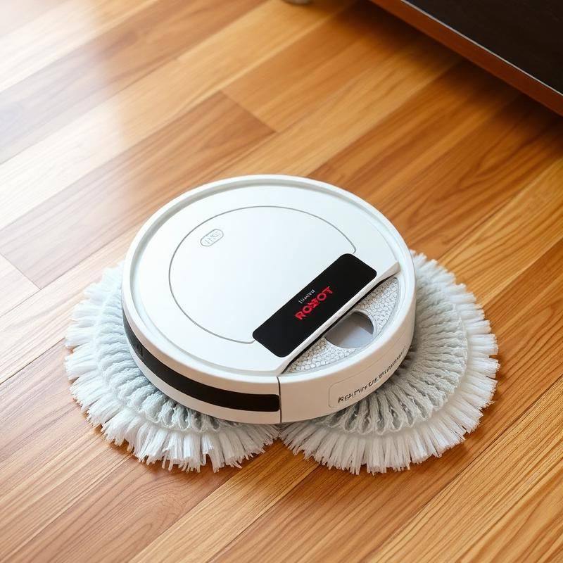 Dyson 360 Vis Nav