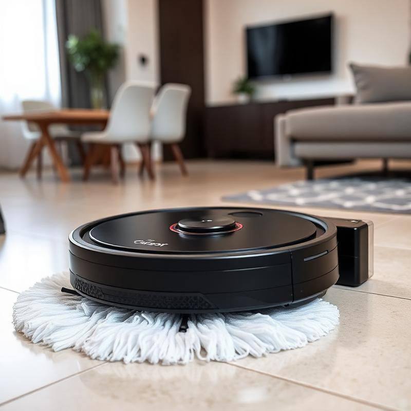 Roborock S8 MaxV Ultra