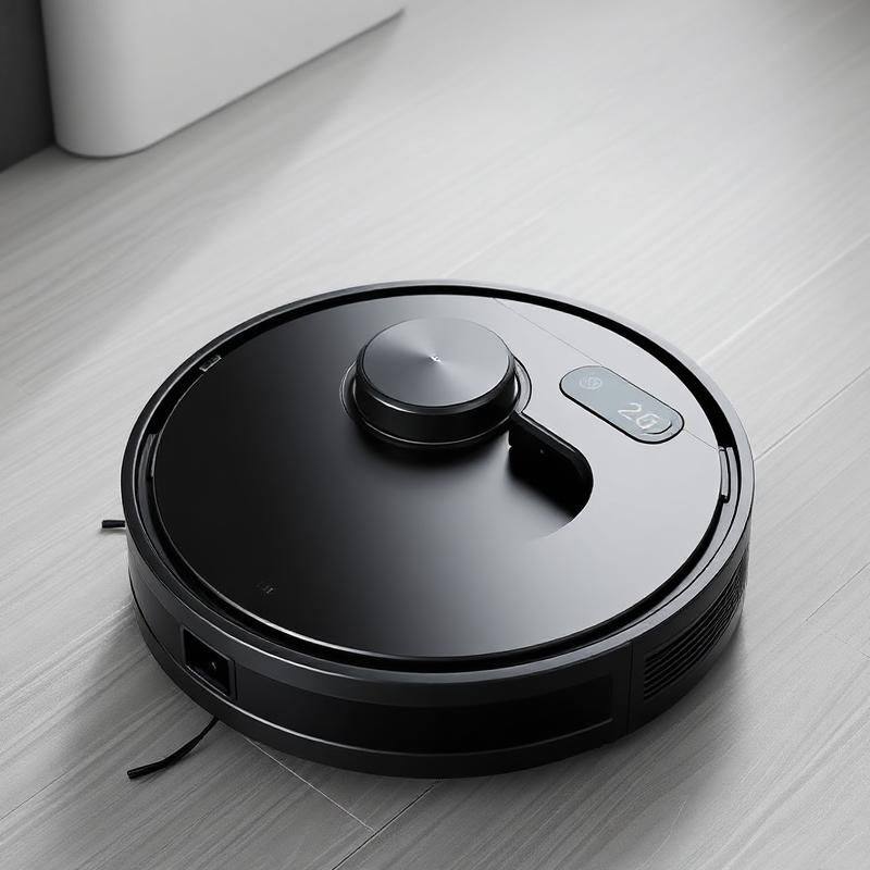Roborock Q Revo MaxV