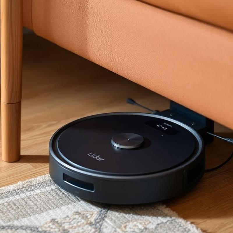Samsung Bespoke Jet Bot AI+