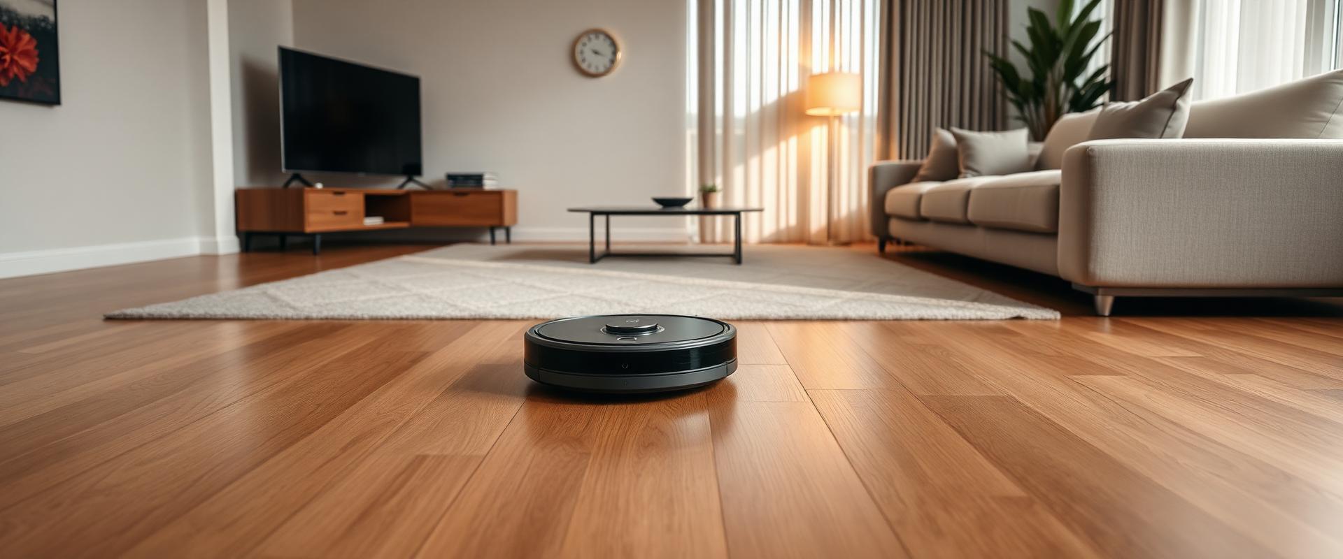 Beste Robotstofzuigers – Top 15