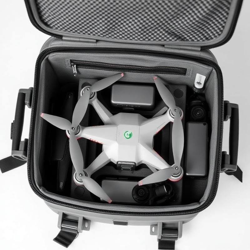 Kingsons Anti-Theft Pack
