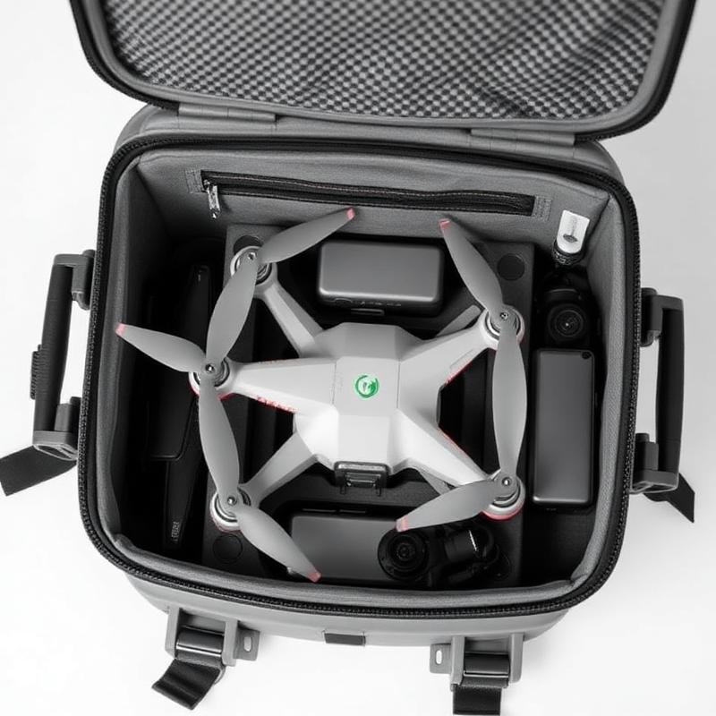 Kingsons Anti-Theft Pack