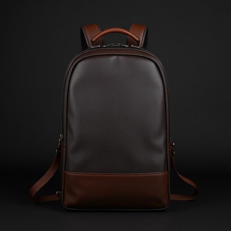 Fenruien Hardshell Laptop Pack