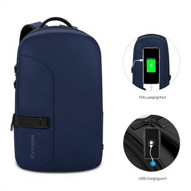 Samsonite Proxis Backpack