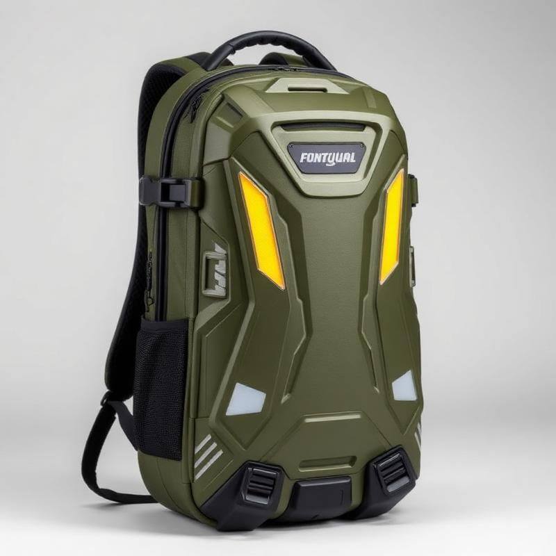 Bange Hardshell Business Pack