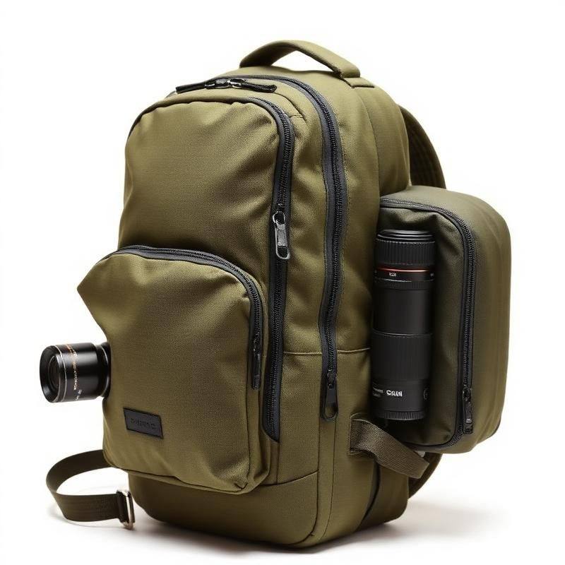Peak Design Reisrugzak 45L