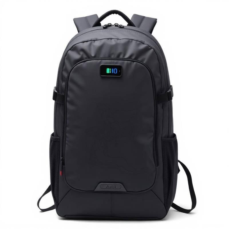 CROSSGEAR Waterdichte Reisrugzak XL