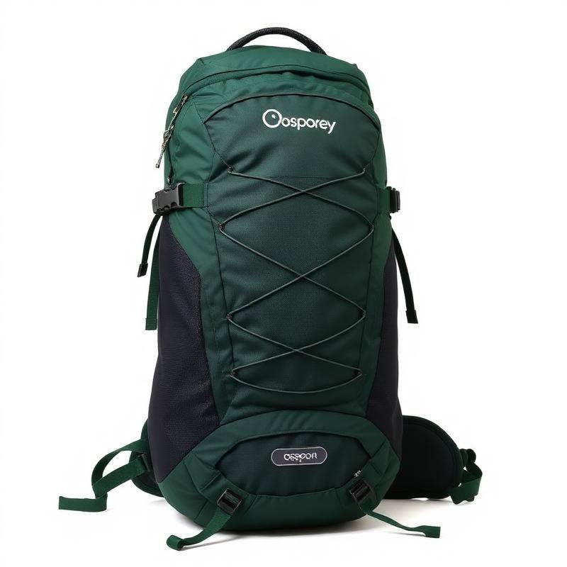 Osprey Farpoint 40 Liter Reisrugzak