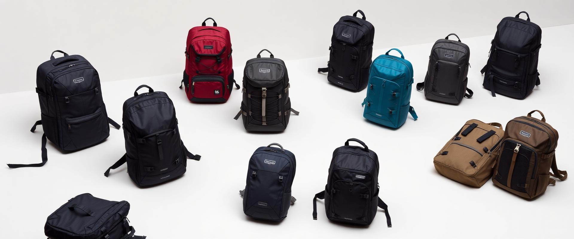 Beste Rugzakken & Backpacks – Top 15