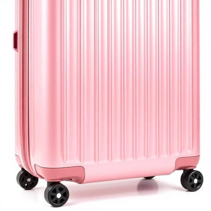 Samsonite Nuon Spinner 69cm