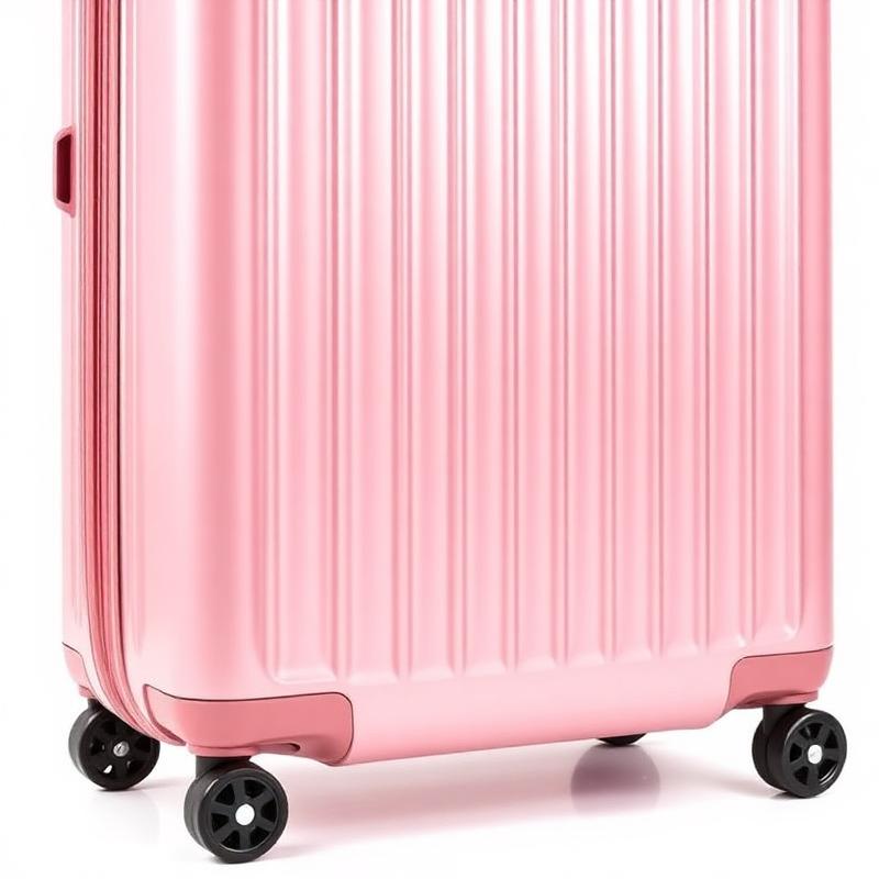 Samsonite Nuon Spinner 69cm