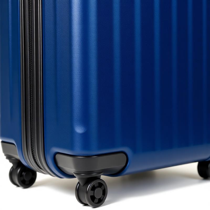 Samsonite Upscape Spinner 75cm