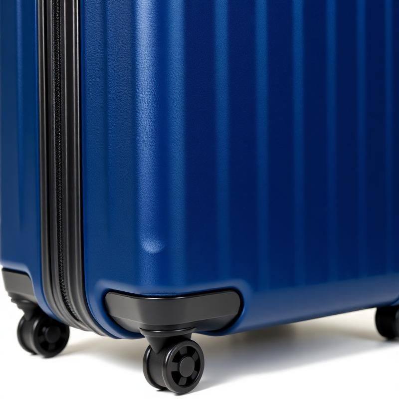 Samsonite Upscape Spinner 75cm