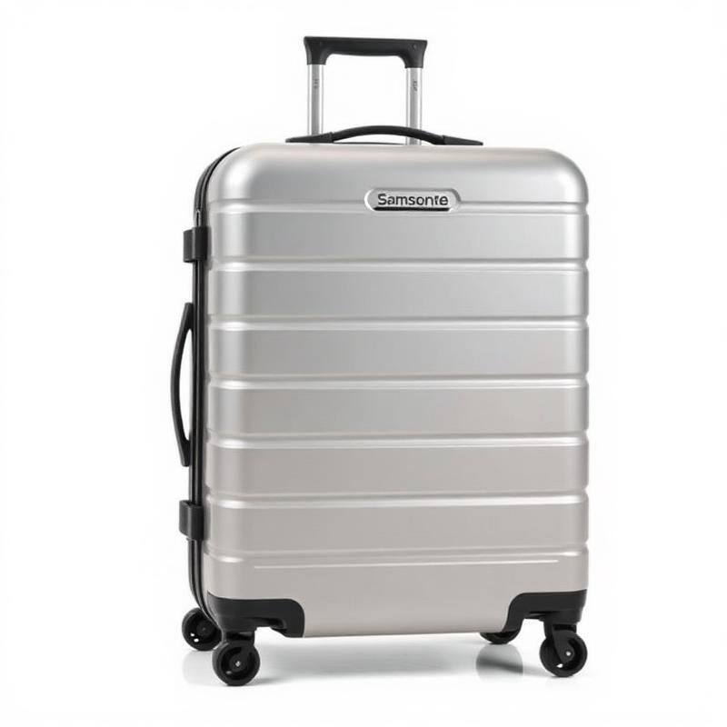 Samsonite Stackd Spinner 68cm