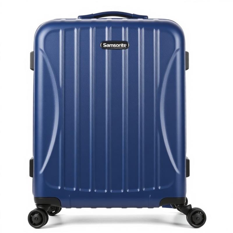 Samsonite Lite-Shock 69cm Spinner