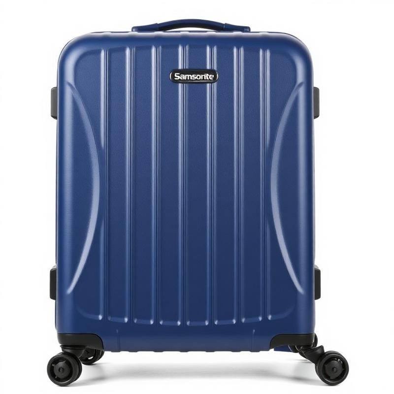 Samsonite Lite-Shock 69cm Spinner