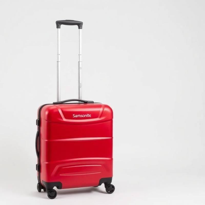 Samsonite Proxis Spinner 75cm