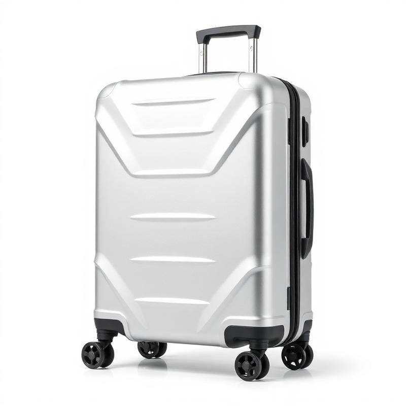 Samsonite S'Cure Spinner 75cm