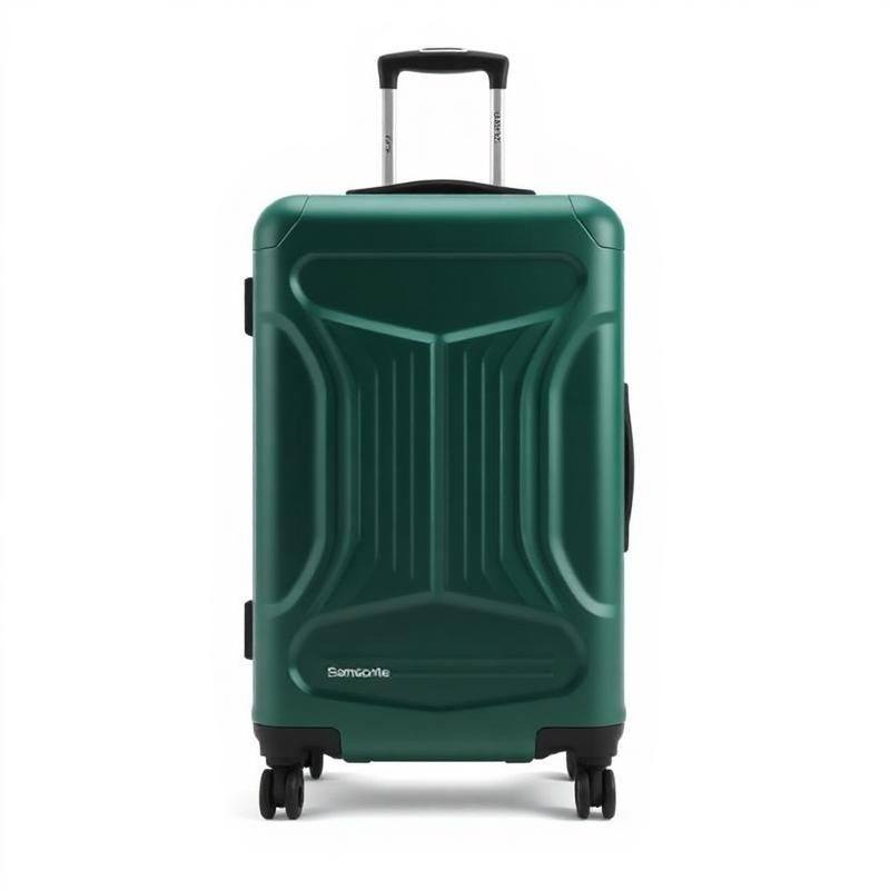 Samsonite Magnum Eco Spinner 69cm