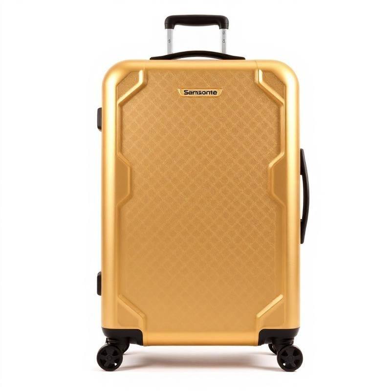 Samsonite Neopulse Spinner 69cm