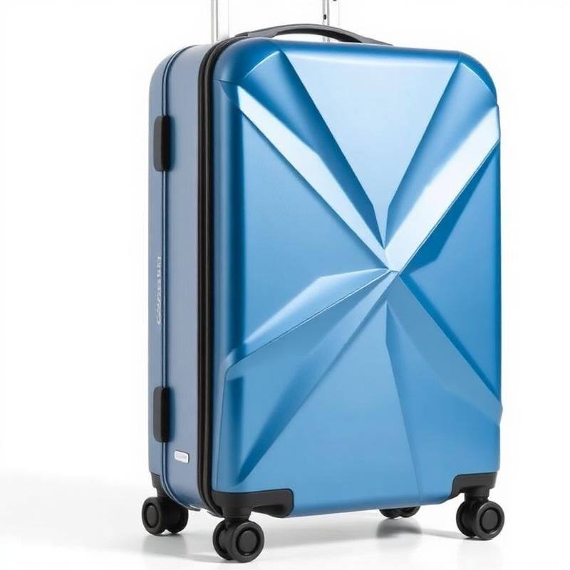 Samsonite Attrix Spinner 75cm