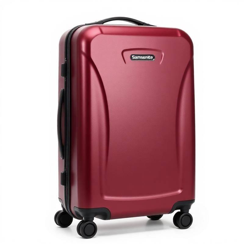 Samsonite C-Lite Spinner 75cm