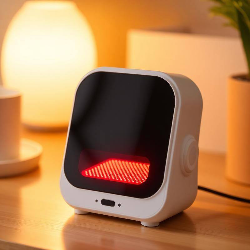 Infrared Therapy Light Panel 300W
