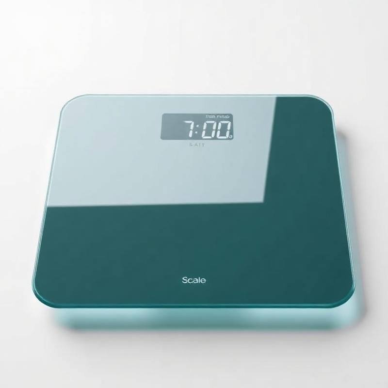 Withings Body Scan