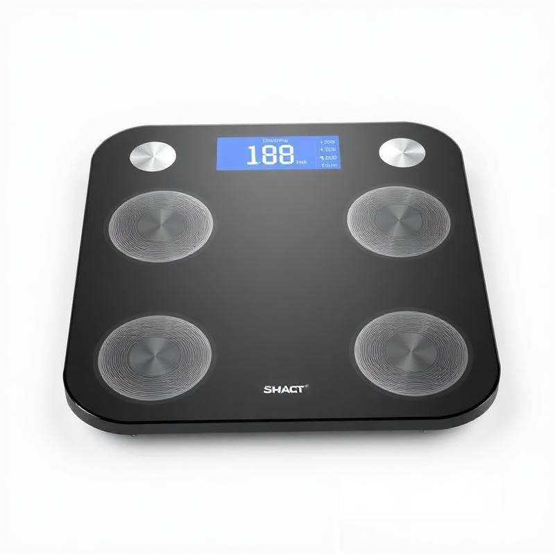 Withings Body Smart