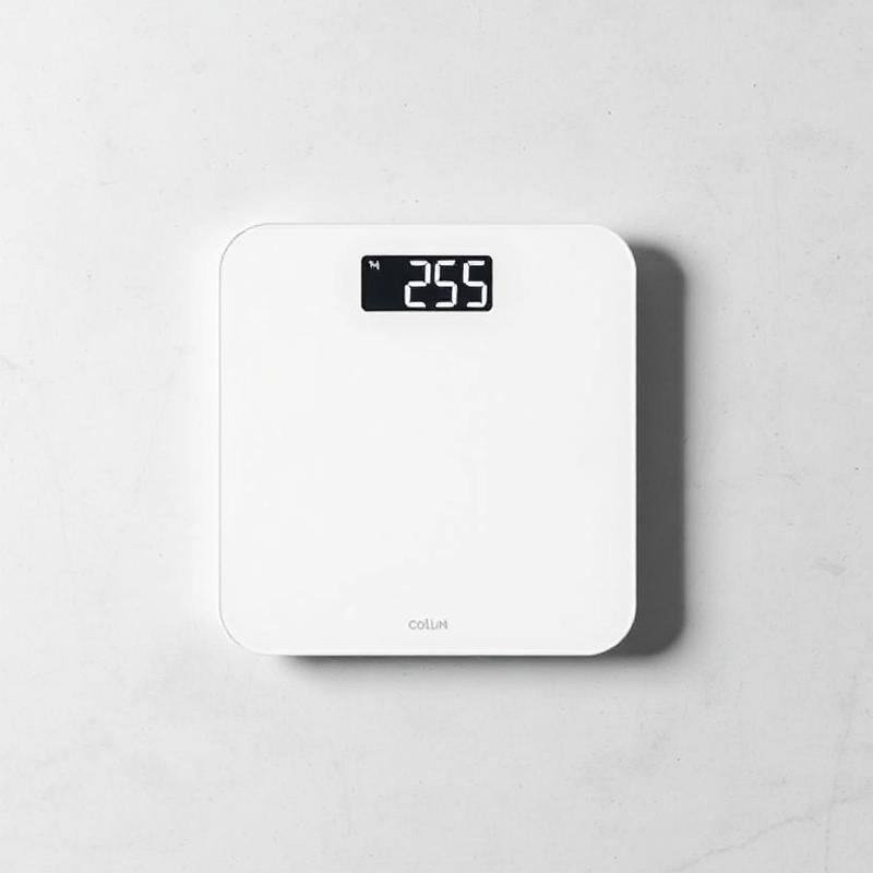 Withings Body Comp