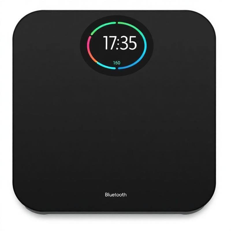 Salter Body Insight Smart Scale