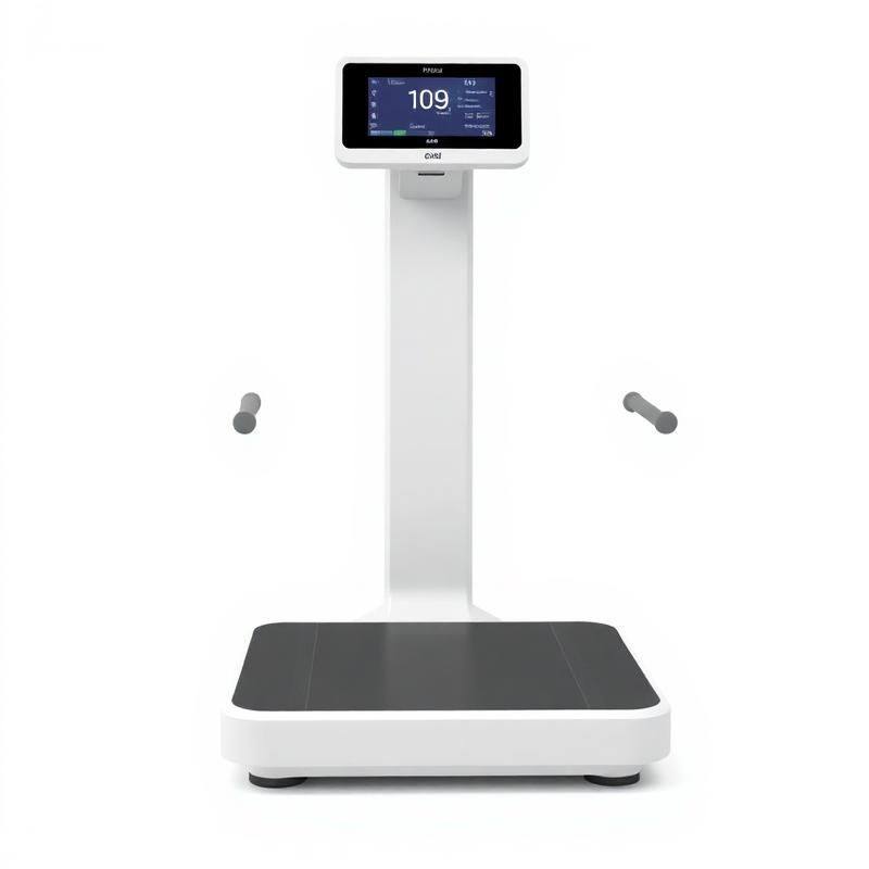 Lepulse P1 Smart Scale