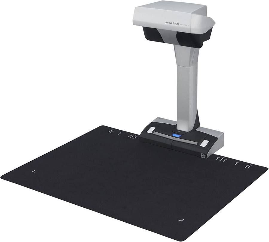 Fujitsu ScanSnap SV600