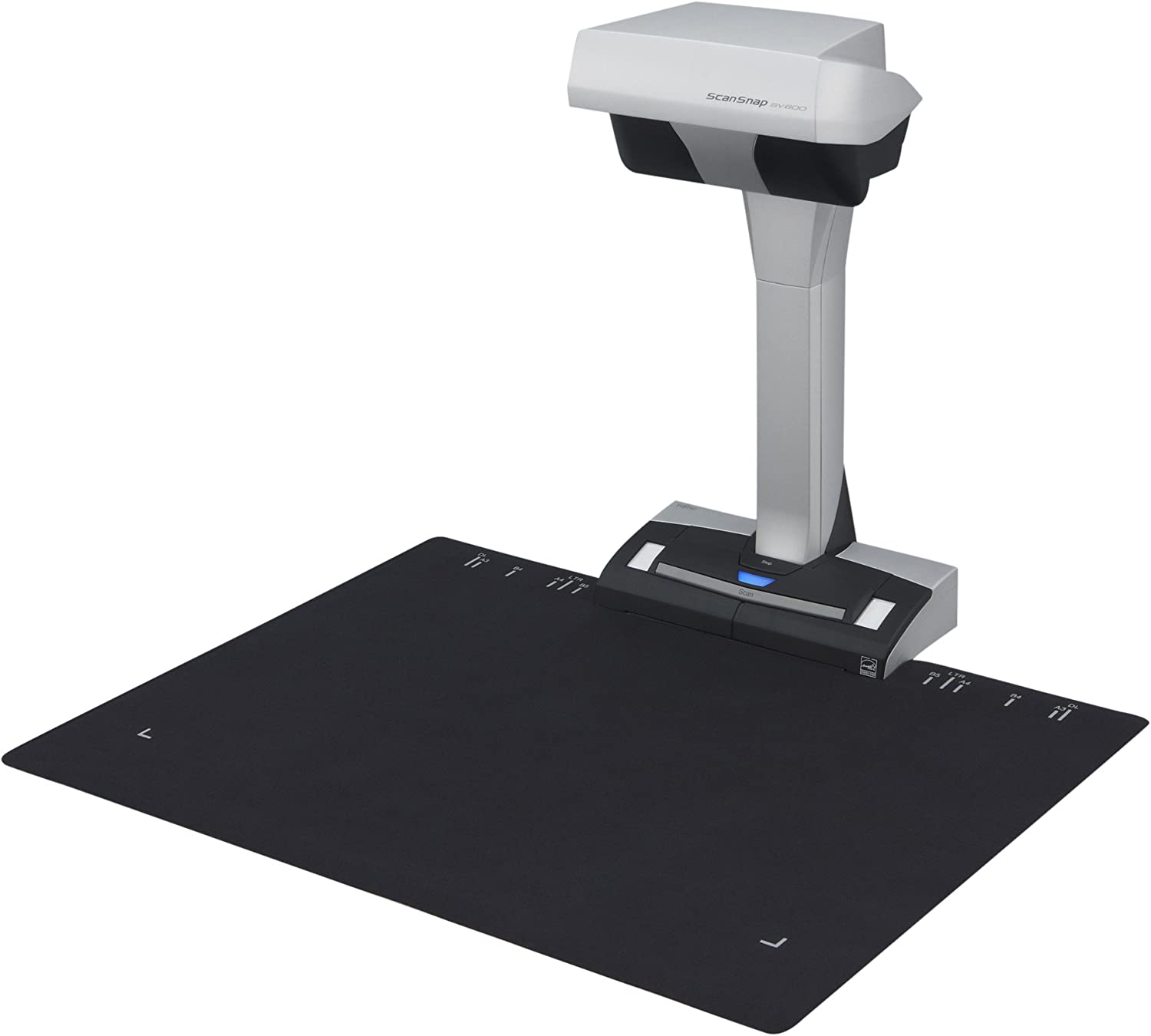 Fujitsu ScanSnap SV600