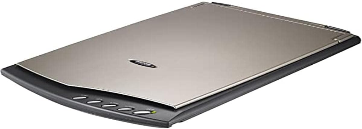 Plustek OpticSlim 2610 Plus
