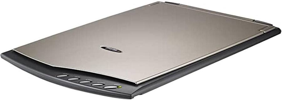 Plustek OpticSlim 2610 Plus