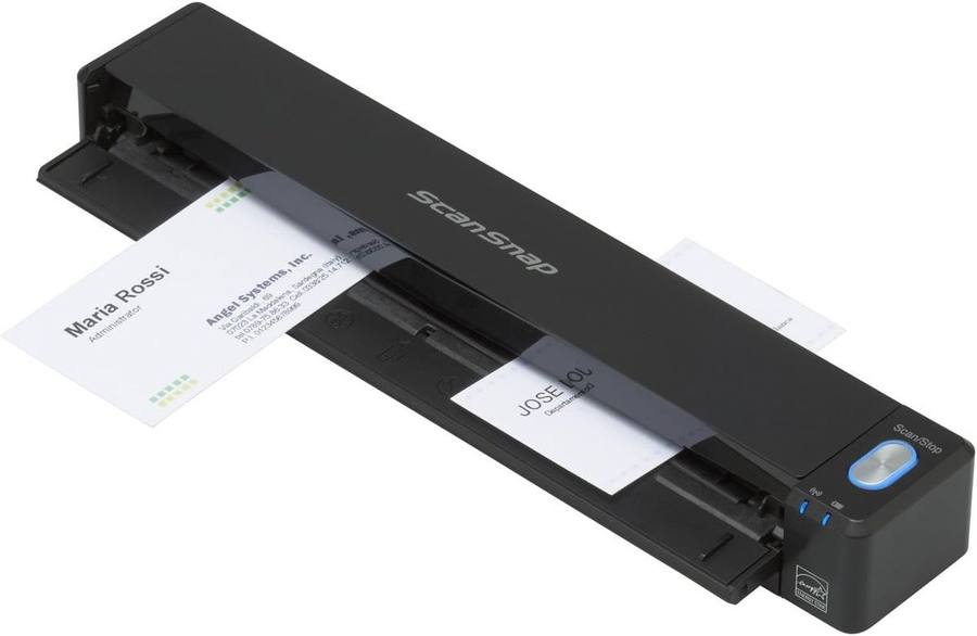 Fujitsu ScanSnap iX100