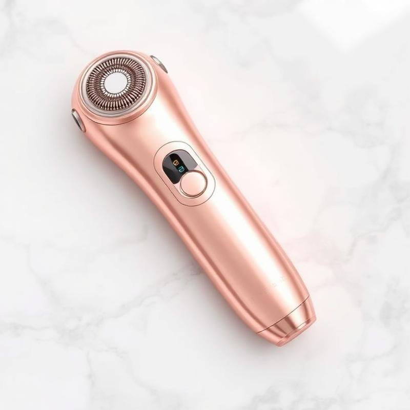 Braun Silk-épil Lady Shaver 5160