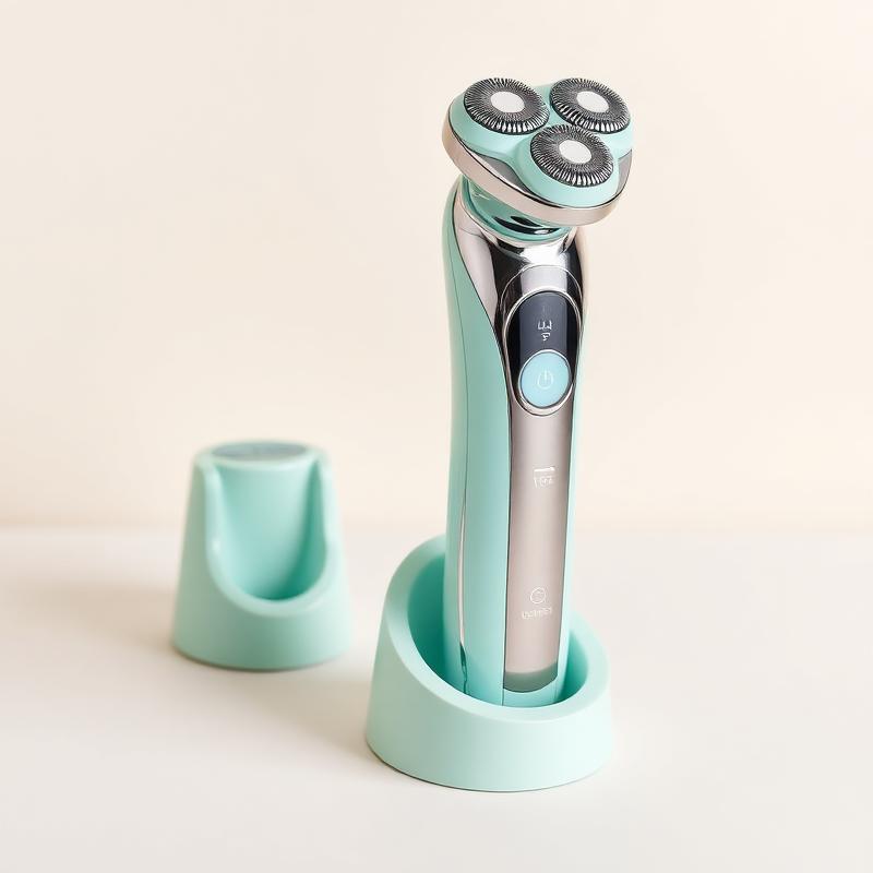 Liberex Electric Razor Women