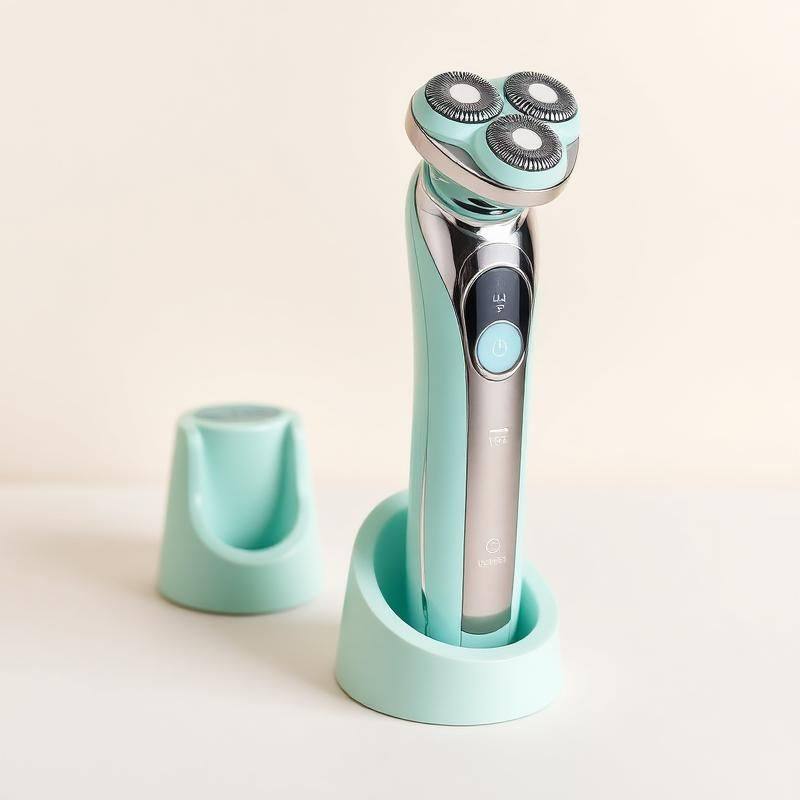 Liberex Electric Razor Women