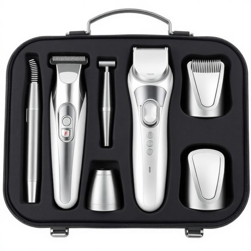 BaByliss True Smooth Ladies Shaver